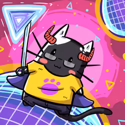 Meowniverse - Meowtizen #395