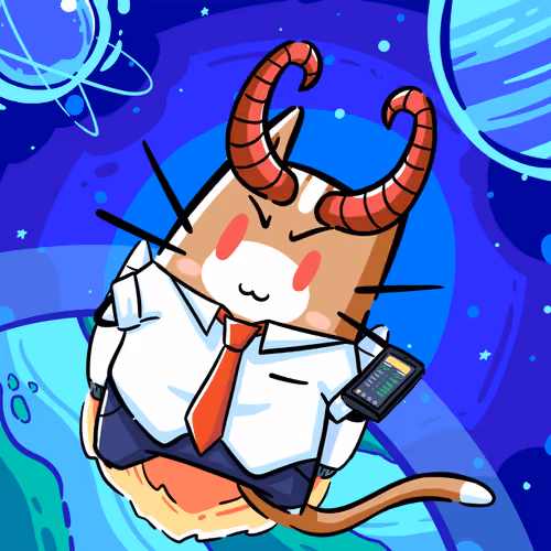Meowniverse - Meowtizen #244