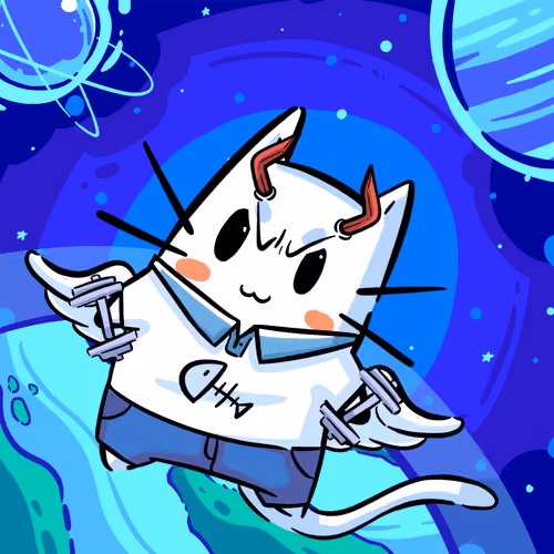 Meowniverse - Meowtizen #2567