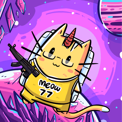 Meowniverse Meowtizen