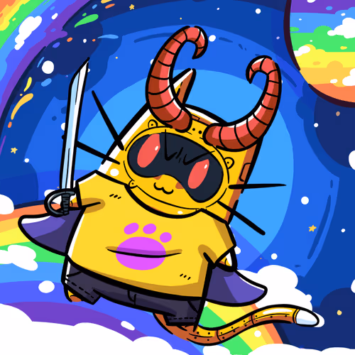 Meowniverse - Meowtizen #830