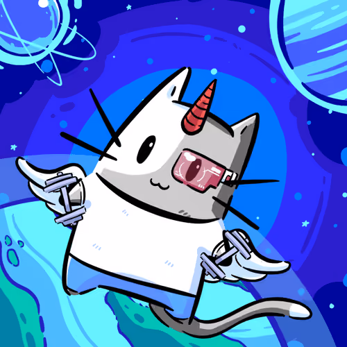 Meowniverse - Meowtizen #1431