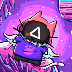 Meowniverse - Meowtizen #1105