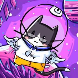 Meowniverse - Meowtizen #2217