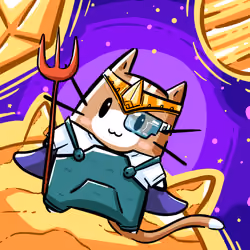 Meowniverse - Meowtizen #1693