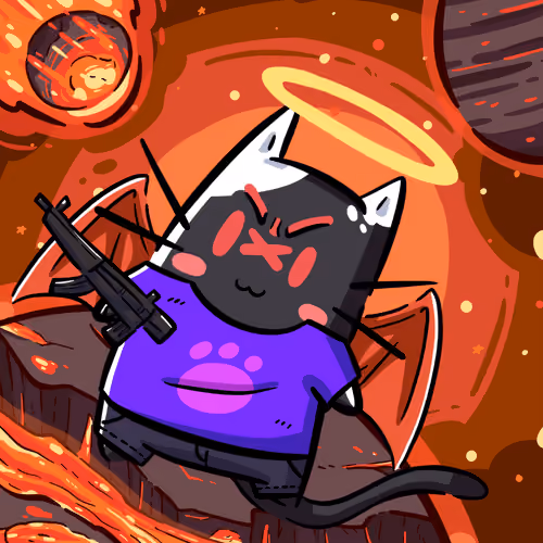 Meowniverse - Meowtizen #3251