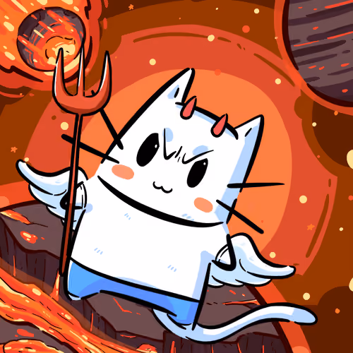 Meowniverse - Meowtizen #1022