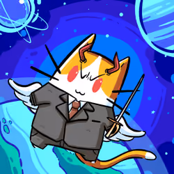 Meowniverse - Meowtizen #617
