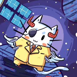 Meowniverse - Meowtizen #2094