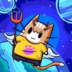 Meowniverse - Meowtizen #1798