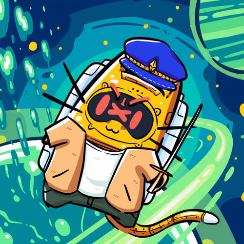 Meowniverse Meowtizen