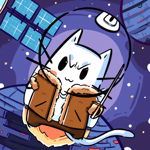 Meowniverse Meowtizen