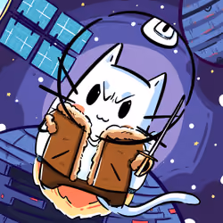 Meowniverse - Meowtizen #898