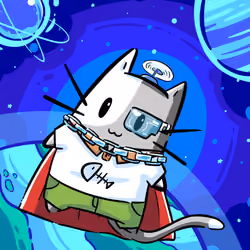 Meowniverse - Meowtizen #568
