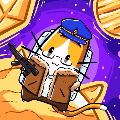 Meowniverse - Meowtizen #2957