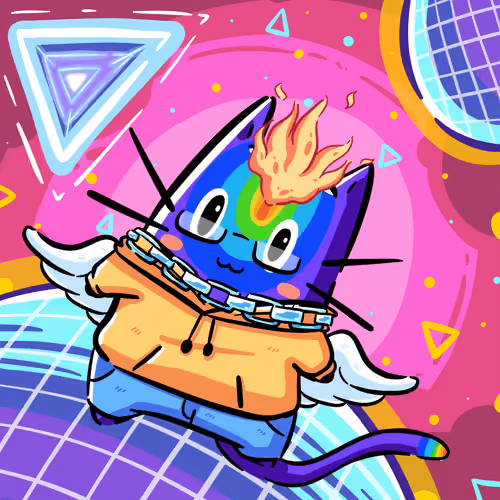 Meowniverse - Meowtizen #1079