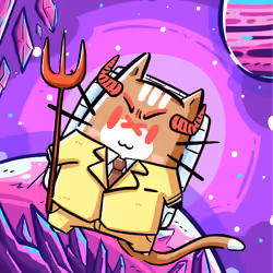 Meowniverse - Meowtizen #2531