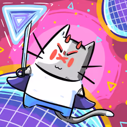 Meowniverse - Meowtizen #1365