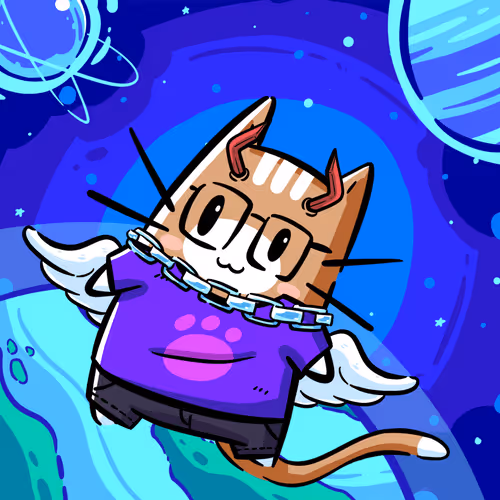 Meowniverse - Meowtizen #476