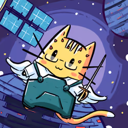 Meowniverse - Meowtizen #237