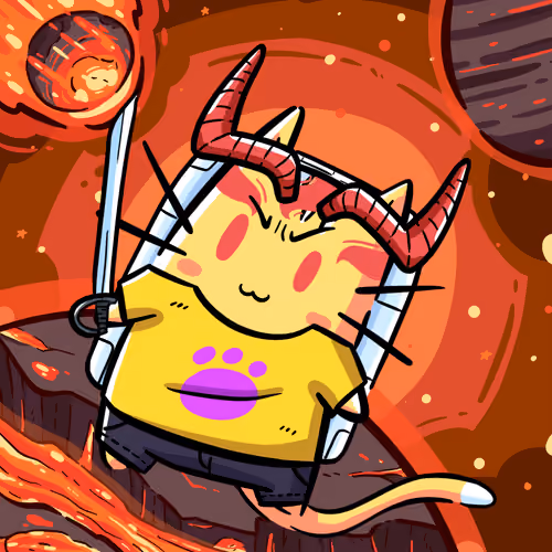 Meowniverse - Meowtizen #1660