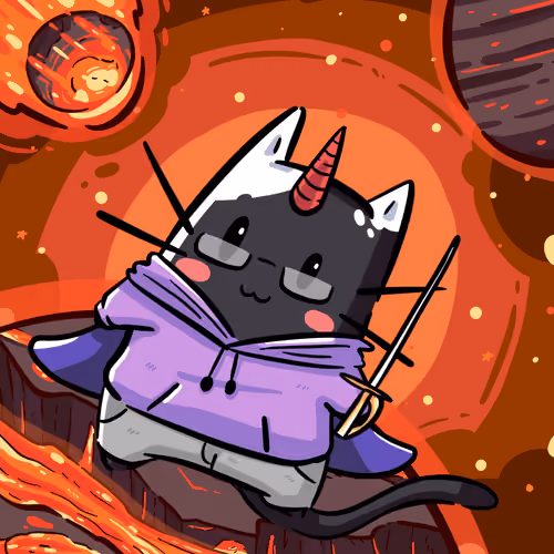 Meowniverse - Meowtizen #2354