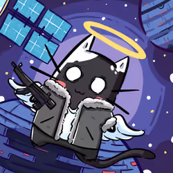Meowniverse - Meowtizen #2599