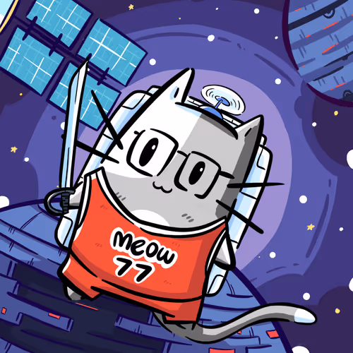 Meowniverse Meowtizen