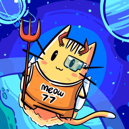 Meowniverse Meowtizen