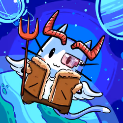 Meowniverse - Meowtizen #1740