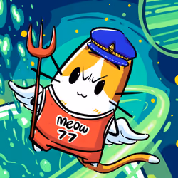 Meowniverse - Meowtizen #1937