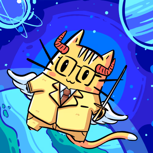 Meowniverse - Meowtizen #115