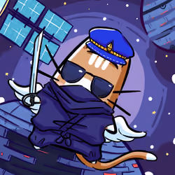 Meowniverse - Meowtizen #2303