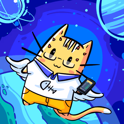 Meowniverse Meowtizen