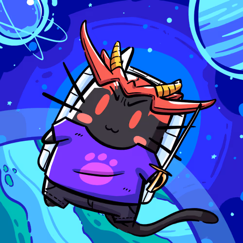 Meowniverse Meowtizen