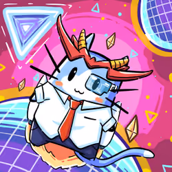 Meowniverse - Meowtizen #2274