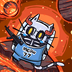 Meowniverse - Meowtizen #2385