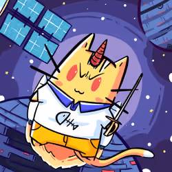 Meowniverse - Meowtizen #156