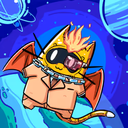 Meowniverse - Meowtizen #2408