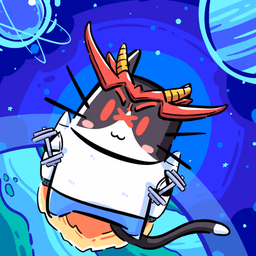 Meowniverse - Meowtizen #1326