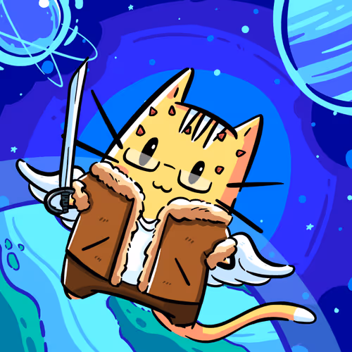 Meowniverse Meowtizen