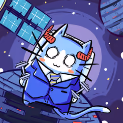 Meowniverse - Meowtizen #2790