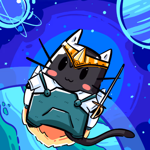 Meowniverse Meowtizen