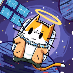 Meowniverse - Meowtizen #1375