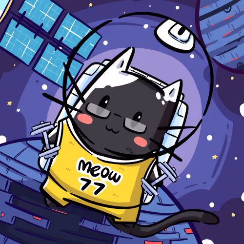 Meowniverse - Meowtizen #2690