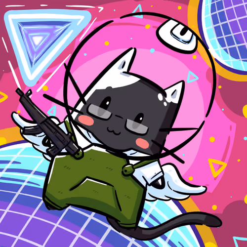 Meowniverse - Meowtizen #1347