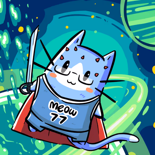 Meowniverse Meowtizen