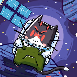 Meowniverse - Meowtizen #559
