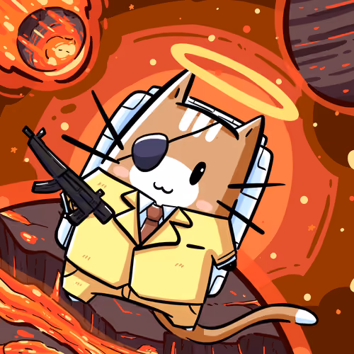 Meowniverse - Meowtizen #3306