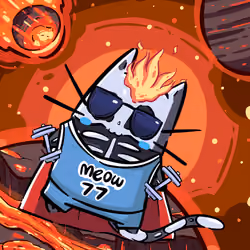 Meowniverse - Meowtizen #1508